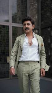 Ramesh Aravind